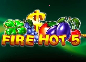 Слот Fire Hot от Pragmatic