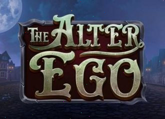 Слот The Alter Ego от Pragmatic