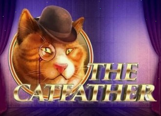 Слот The Catfather от Pragmatic